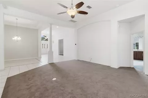 Living - 1683 N Shadowview Path, Hernando, FL 34442 photo 5 of 7