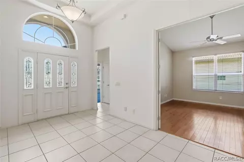 Entry Way - 1683 N Shadowview Path, Hernando, FL 34442 photo 2 of 3