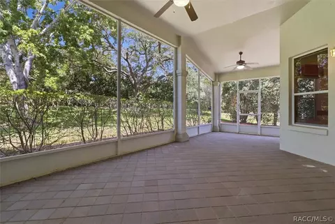 Exterior - 1683 N Shadowview Path, Hernando, FL 34442 photo 3 of 6