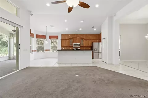 Living - 1683 N Shadowview Path, Hernando, FL 34442 photo 1 of 7