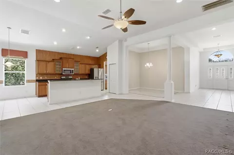 Living - 1683 N Shadowview Path, Hernando, FL 34442 photo 6 of 7