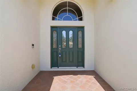 Entry Way - 1683 N Shadowview Path, Hernando, FL 34442 photo 1 of 3