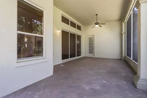 Exterior - 1683 N Shadowview Path, Hernando, FL 34442 photo 4 of 6