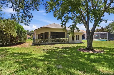 Exterior - 1683 N Shadowview Path, Hernando, FL 34442 photo 6 of 6