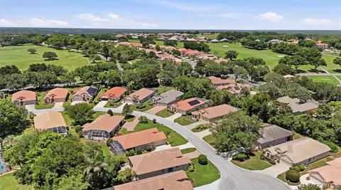 View/Area - 1683 N Shadowview Path, Hernando, FL 34442 photo 6 of 7