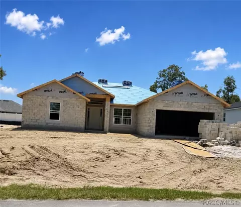 8427 N Inca Way, Dunnellon, FL 34434