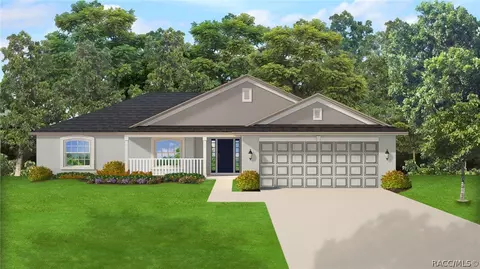 8441 N Inca Way, Dunnellon, FL 34434