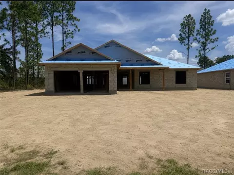 8441 N Inca Way, Dunnellon, FL 34434