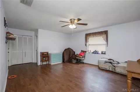Bedroom - 7112 N Croton Pt, Hernando, FL 34442 photo 1 of 6