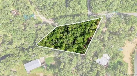 1114 S Urchin Pt, Crystal River, FL 34429 photo 1