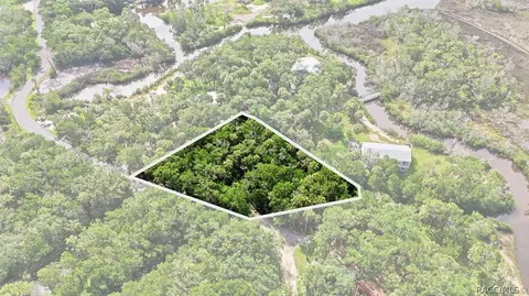 1114 S Urchin Pt, Crystal River, FL 34429 photo 2