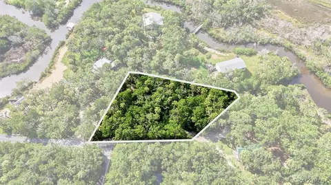 1114 S Urchin Pt, Crystal River, FL 34429 photo 3