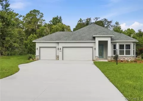 3016 W Pine Ridge Blvd, Beverly Hills, FL 34465