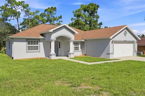 12017 Lark Sparrow Rd, Brooksville, FL 34614