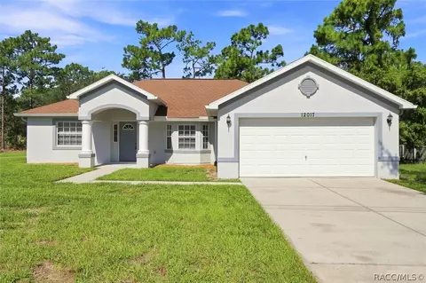 12017 Lark Sparrow Rd, Brooksville, FL 34614