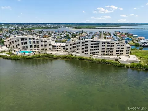 6009 Sea Ranch Dr #503, Hudson, FL 34667