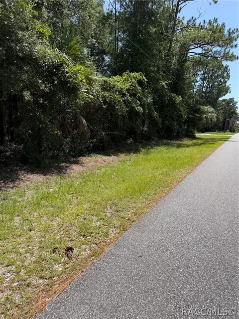 2692 W Sunrise St, Lecanto, FL 34461