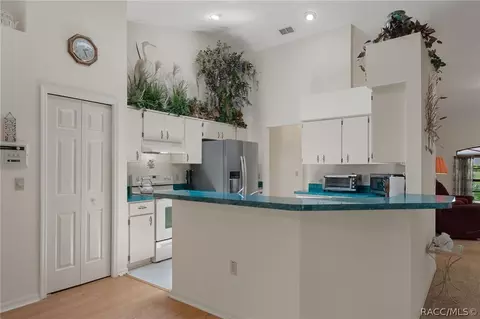 Kitchen - 3116 N Stratham Pt, Hernando, FL 34442 photo 1 of 6