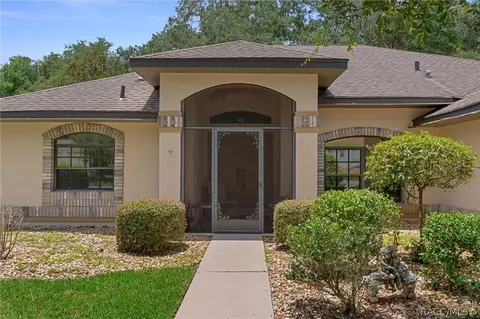 Other - 3116 N Stratham Pt, Hernando, FL 34442 photo 1 of 10