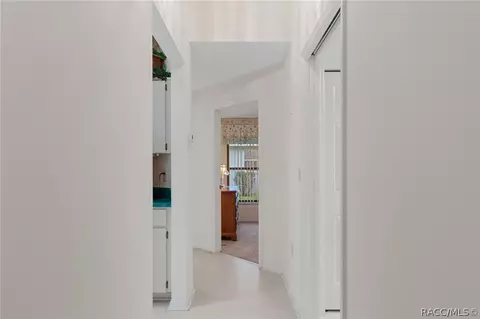 Entry Way - 3116 N Stratham Pt, Hernando, FL 34442 photo 2 of 2