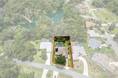 View/Area - 3116 N Stratham Pt, Hernando, FL 34442 photo 4 of 4