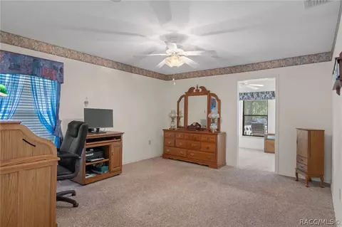 Bedroom - 3116 N Stratham Pt, Hernando, FL 34442 photo 1 of 5
