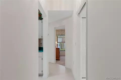 Entry Way - 3116 N Stratham Pt, Hernando, FL 34442 photo 2 of 2