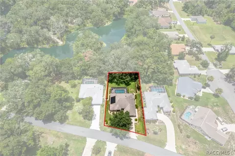 View/Area - 3116 N Stratham Pt, Hernando, FL 34442 photo 5 of 5