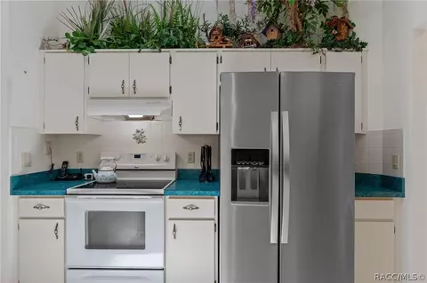 Kitchen - 3116 N Stratham Pt, Hernando, FL 34442 photo 5 of 6