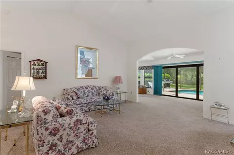 Living - 3116 N Stratham Pt, Hernando, FL 34442 photo 1 of 1