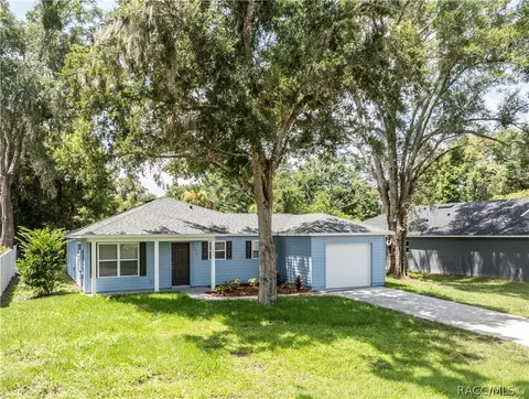 2270 Suanee Ave, Eustis, FL 32726 photo 3