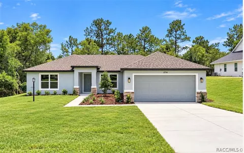 1774 E Monopoly Loop, Inverness, FL 34453