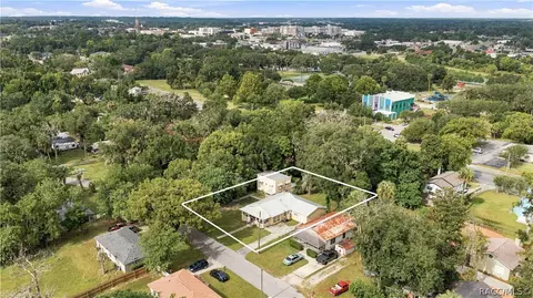 View/Area - 818 NE 9th Ave, Ocala, FL 34470 photo 3 of 6