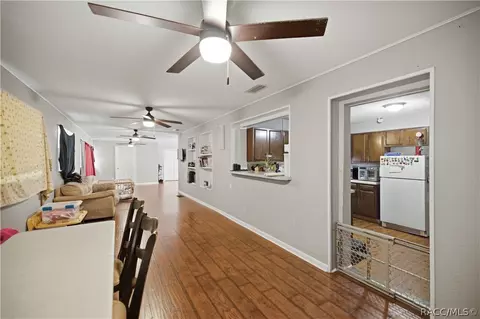 Entry Way - 818 NE 9th Ave, Ocala, FL 34470 photo 1 of 2