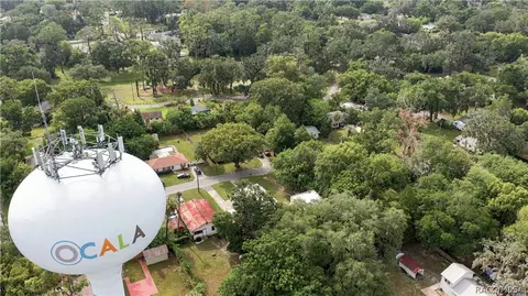View/Area - 818 NE 9th Ave, Ocala, FL 34470 photo 5 of 6