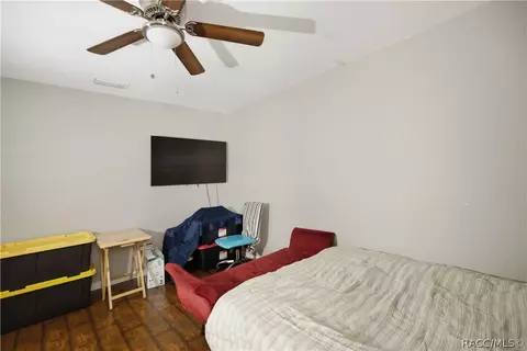 Bedroom - 818 NE 9th Ave, Ocala, FL 34470 photo 7 of 8