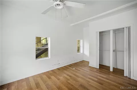 Bedroom - 818 NE 9th Ave, Ocala, FL 34470 photo 2 of 8