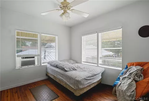 Bedroom - 818 NE 9th Ave, Ocala, FL 34470 photo 3 of 8