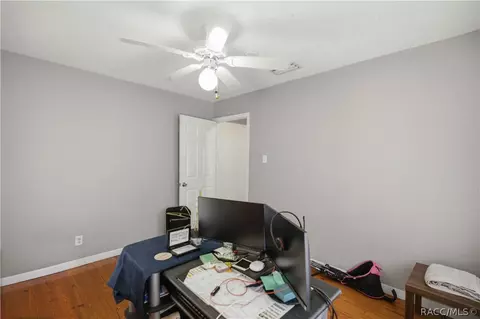 Bedroom - 818 NE 9th Ave, Ocala, FL 34470 photo 5 of 8