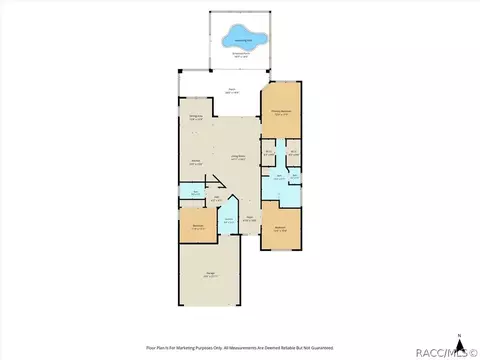 1763 W Twilight Ln, Hernando, FL 34442 photo 3