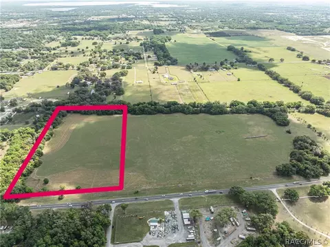 0000 S Us Highway 301 Hwy, Summerfield, FL 34491