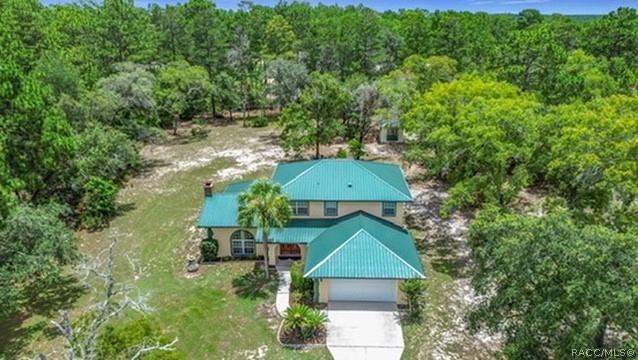 3050 W Blossom Dr, Beverly Hills, FL 34465