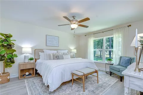 Bedroom - 3358 Ponytail Ct, Spring Hill, FL 34609 photo 1 of 5
