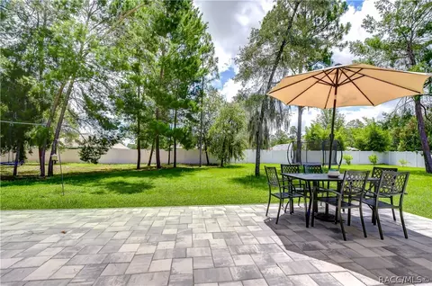 Exterior - 3358 Ponytail Ct, Spring Hill, FL 34609 photo 2 of 12
