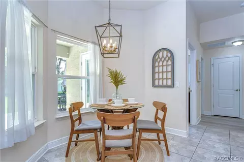 Dining - 3358 Ponytail Ct, Spring Hill, FL 34609 photo 4 of 4