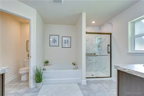 Bath - 3358 Ponytail Ct, Spring Hill, FL 34609 photo 1 of 3