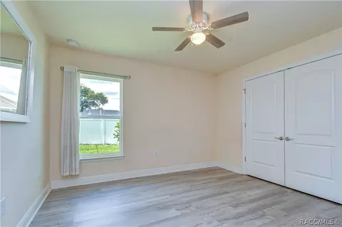 Bedroom - 3358 Ponytail Ct, Spring Hill, FL 34609 photo 5 of 5