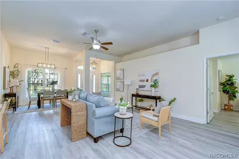 Living - 3358 Ponytail Ct, Spring Hill, FL 34609 photo 2 of 2
