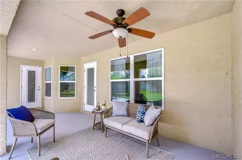 Exterior - 3358 Ponytail Ct, Spring Hill, FL 34609 photo 6 of 12