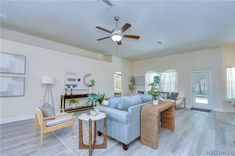 Living - 3358 Ponytail Ct, Spring Hill, FL 34609 photo 1 of 2